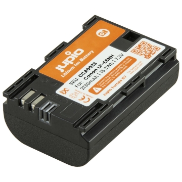 LP-E6NH 2130mAh