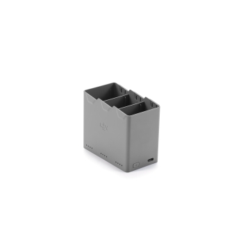 Mini 5 Pro Two-Way Charging Hub