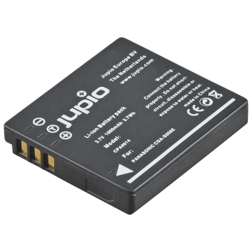 CGA-S008E / DMW-BCE10 / VW-VBJ10