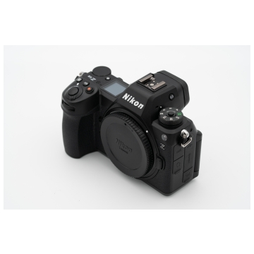 Z6III Body - OCCASION