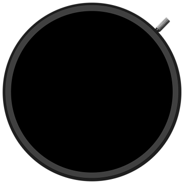 HD EVO-Series ND3-1000+CPL Filter Kit 77mm