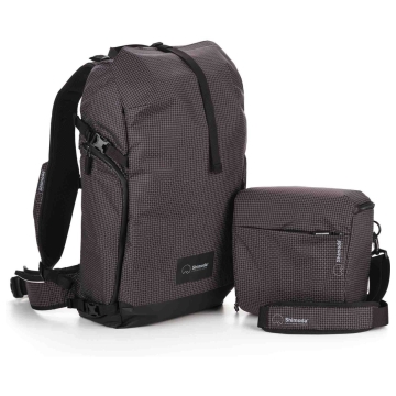 Snuittas Toploader Medium - Black/White (520-405)