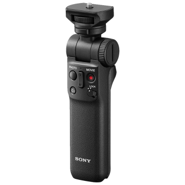 GPVPT2BT Vlog Grip - Sony B-stock