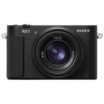 DSC-RX1 RIII