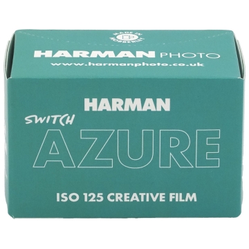 Switch Azure 125 Film - 135-36