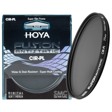 55mm Fusion Antistatic