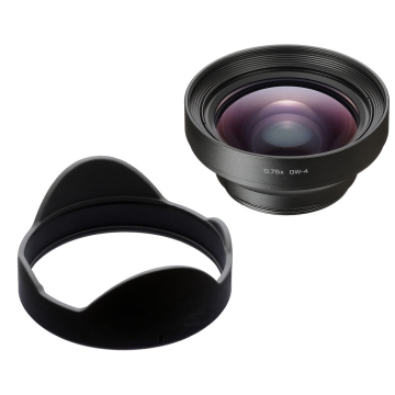 GW-4 Wide Conversion Lens