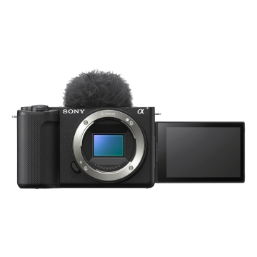 DSC-ZV E10 II Vlogcamera - Sony B-stock