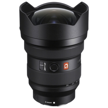 SEL FE 12-24mm f/2.8 GM -BSTOCK