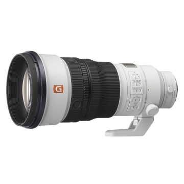 SEL 300mm f/2.8 G Master - Sony B-stock