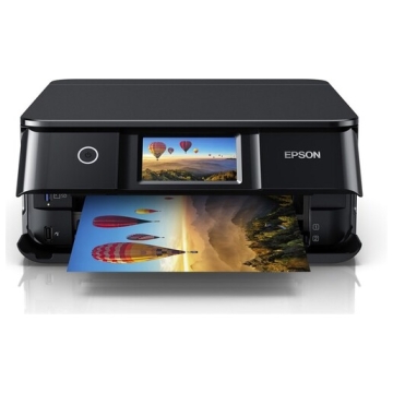 Expression Photo XP-8700