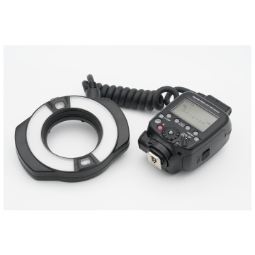 MR-14EX II Macro Ringlite Flash OCCASION
