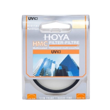 UV filter 67mm HMC C-serie
