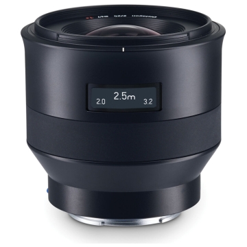 Batis 2.0/25 E-Mount