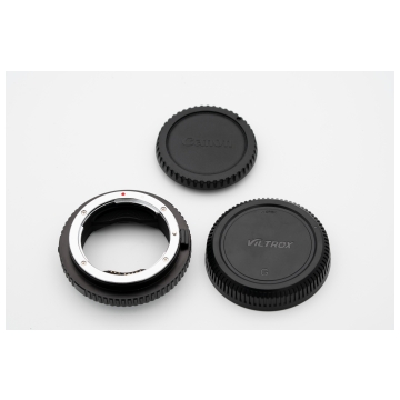 EF GFX Autofocus Adapter - Occasion