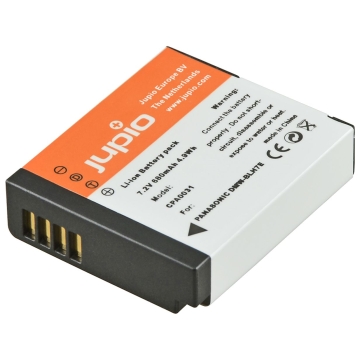 DMW-BLH7E 680 mAh