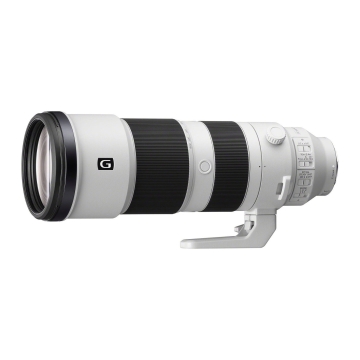 FE 200-600mm f/5.6-6.3 G OSS Occasion