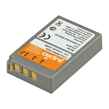 BLS-5 PS-BLS5 BLS-50 1210 mAh