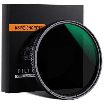 Variabel ND Filter ND8-2000 Super Slim 67mm