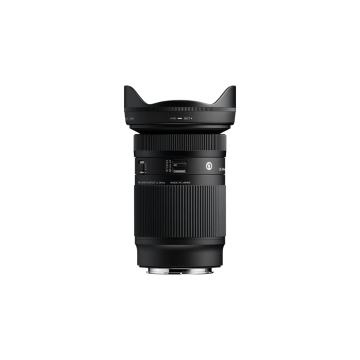 20-200mm f/3.5-6.3 DG (C) Sony E-mount