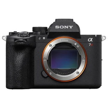A7R VI - Sony B-stock