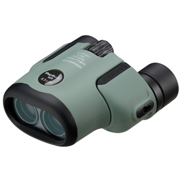 Papilio III 8.5X21 WR Olive