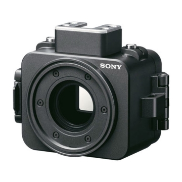 MPK-HSR1 Dive Case For RX0