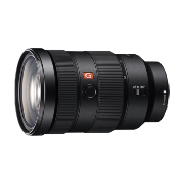 SEL 24-70mm f/2.8 GM FE FullFrame