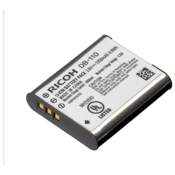 DB-110 Oth Rechargeable Battery