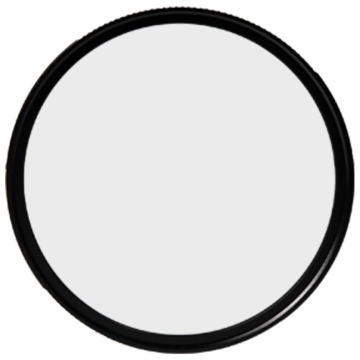 77mm 1/4 Black Mist Filter