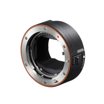 LA-EA5 - 35mm FullFrame A-Mount Adaptor For E-Mount - Sony B-stock