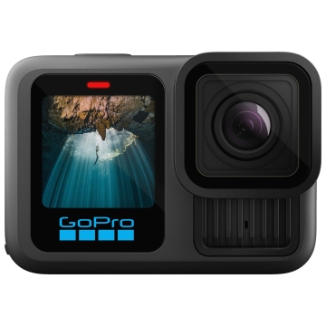 HERO 13 Black