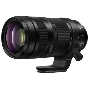 LUMIX S 100-500mm f/5-7.1 Black