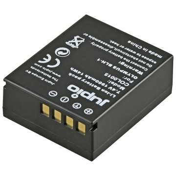 Olympus BLH-1 1900mAh