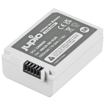 EN-EL25 Ultra 1350mAh