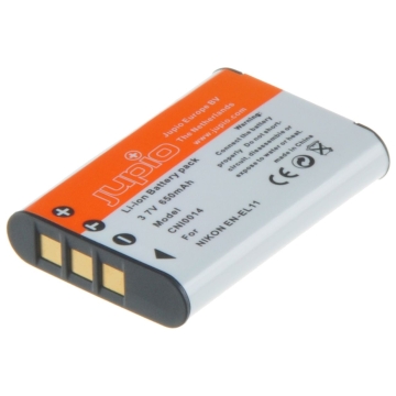 EN-EL11 / D-LI78 / LI-60B / DB-L70