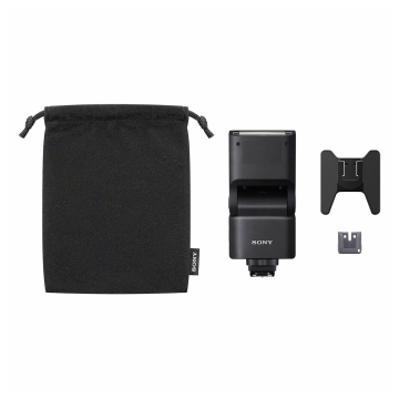 HVL-F28RM Flash - Sony B-stock
