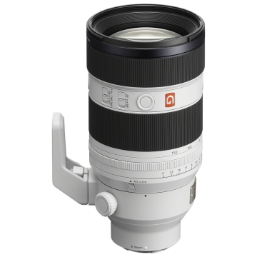 FE 50-150mm f/2.0 GM FullFrame - Sony B-Stock