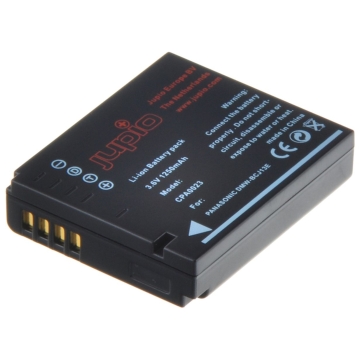 DMW-BCJ13E 1250 mAh