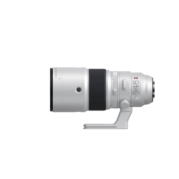 XF400mm f/4.5 R LM OIS WR