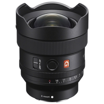 SEL FE 14mm f/1.8 GM