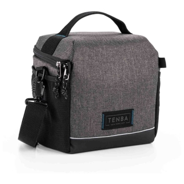 Skyline V2 Schouder Bag 8 - Grey (637-781)