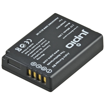 DMW-BCG10 / BP-DC7 New Version