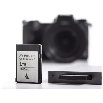 AV Pro SE CFexpress Type-B 1TB