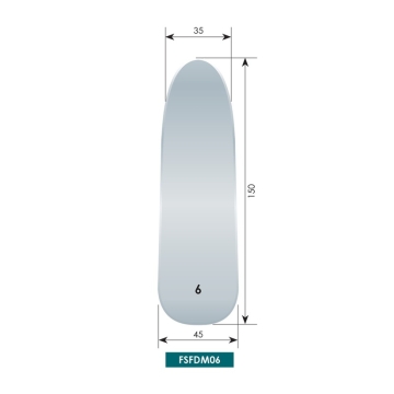 Intraoral Photo Mirror 06