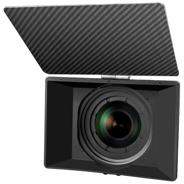 Swift Magnetic Matte Box For RevoRing