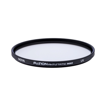 Hoya 49mm Fusion antistatic UV filter premium line