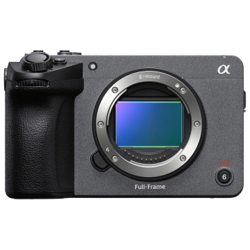 FX5 Cinema Camera Body
