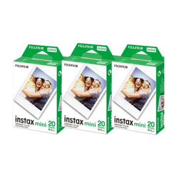 instax mini duo pack 3x
