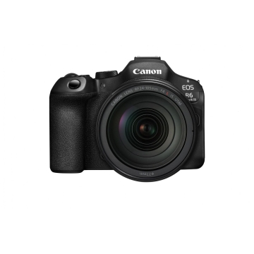 EOS R6 Mark MkIII + RF 24-105mm f/4.0 L